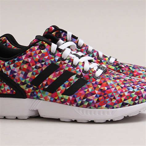 adidas ZX Flux Multi.